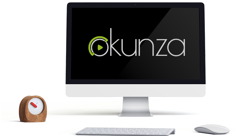 OKUNZA Desktop